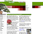 Bonsai Europe magazine